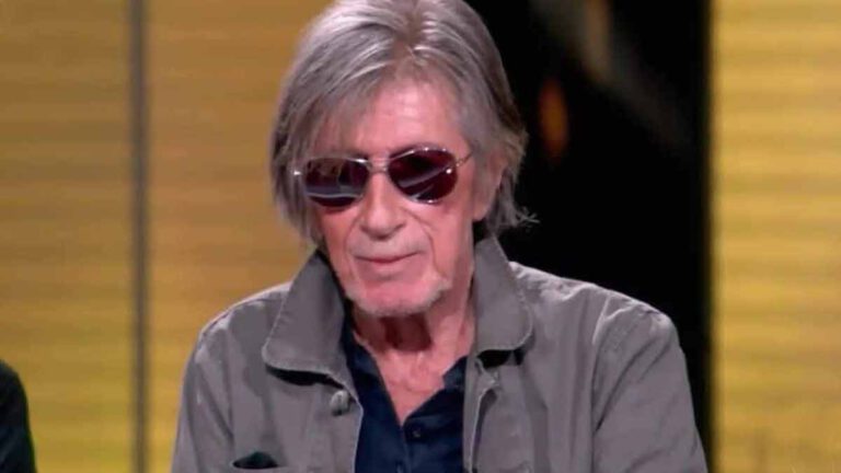 Jacques Dutronc, le chanteur est dans un état de santé tragique !